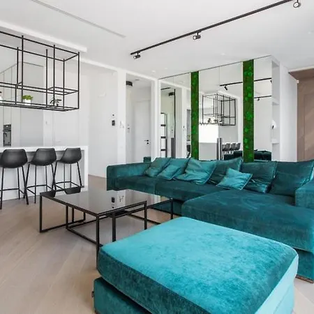 Varsak Karsiyaka *** - Turkey Appartement Antalya