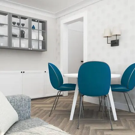Varsak Karsiyaka *** - Turkey Appartement *