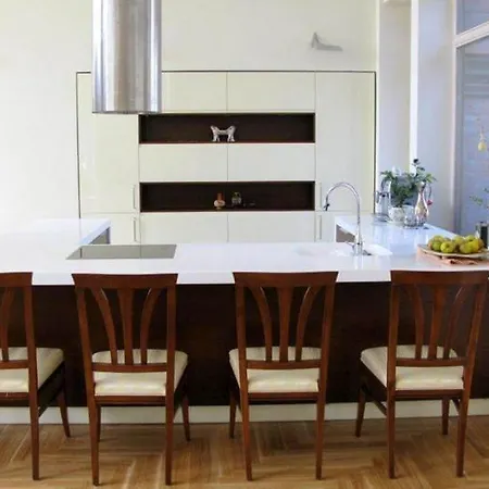 Varsak Karsiyaka *** - Turkey Appartement Antalya