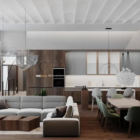 Varsak Karsiyaka *** - Turkey Appartement