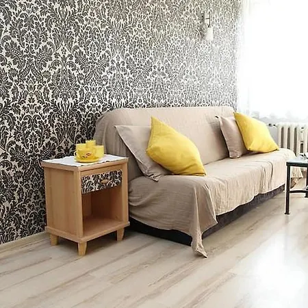 Varsak Karsiyaka *** - Turkey Appartement